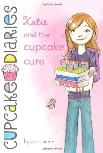 Cup Cake Dairies - Katie And The Cupcake Cure