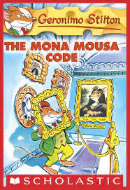 The Mona Mousa Code