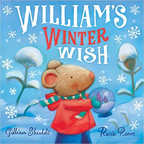 Williams  Winter Wish