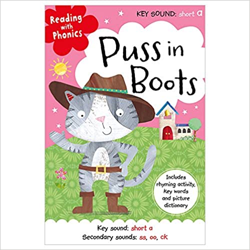 Puss In Boots