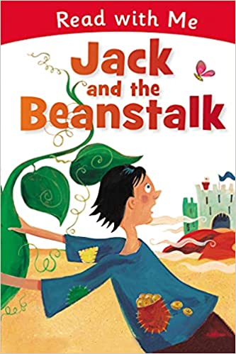 Jack And The Bean Stalk