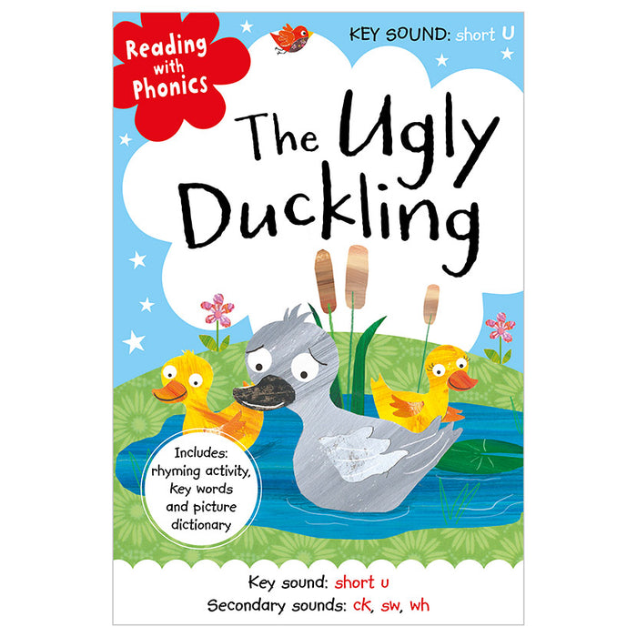 The Ugly Duckling