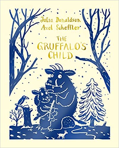 The Gruffalo'S Child