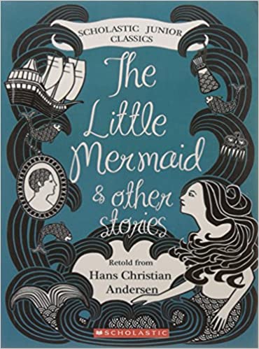 The Little Mermaid And Other Stories