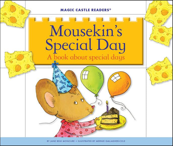 Mousekin'S Special Day