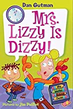 Mrs.Lizzy Is Dizzy