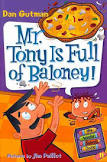 My Weird School Daze - Mr. Tony Is Full Of Baloney