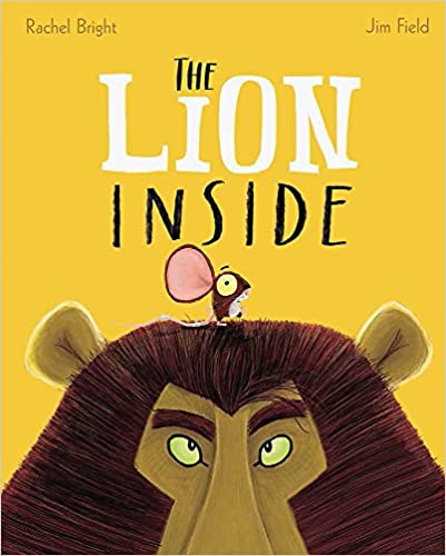 The Lion Inside