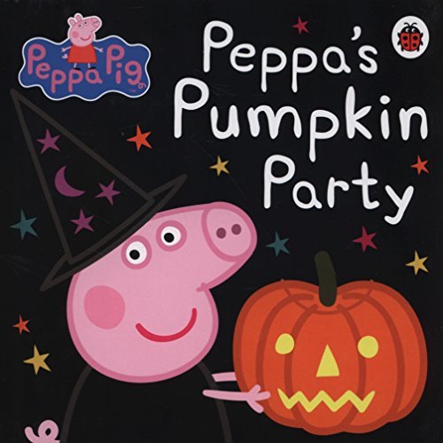 Peppa Pumpkin Party