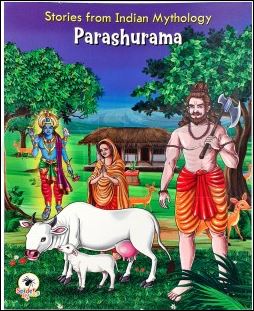 Parashurama