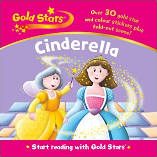 Gold Stars Cinderella