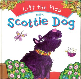 Lift The Flap With Scottie Dog