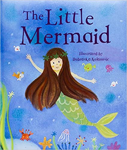 The Little Marmaid