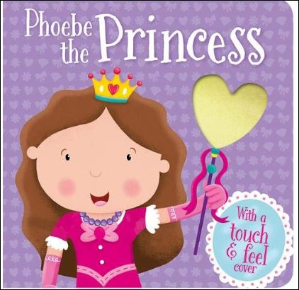 Phoebe The Princess