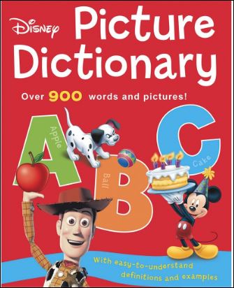 Picture Dictonary