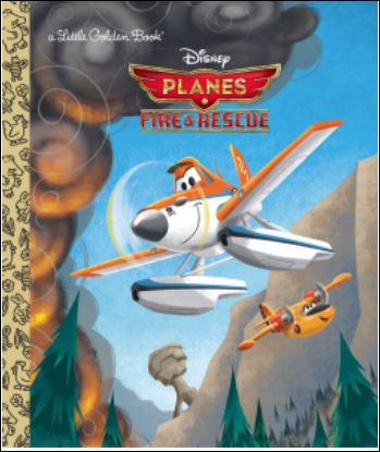 Planes Fire  & Rescue