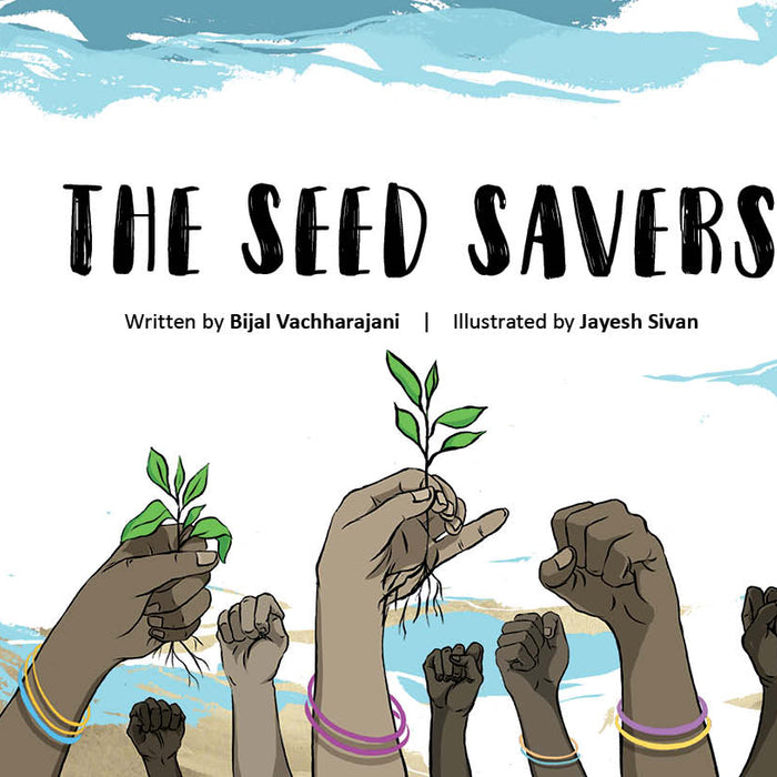 The Seed Savers