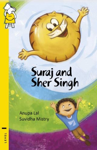 Suraj and Sher Singh