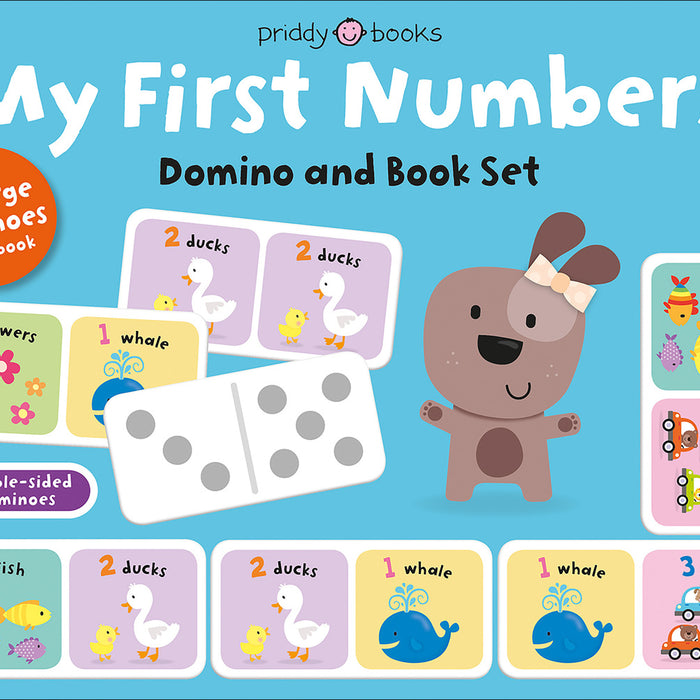 My First Numbers