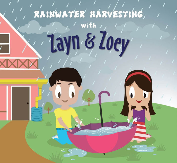 Rainwater Harvesting