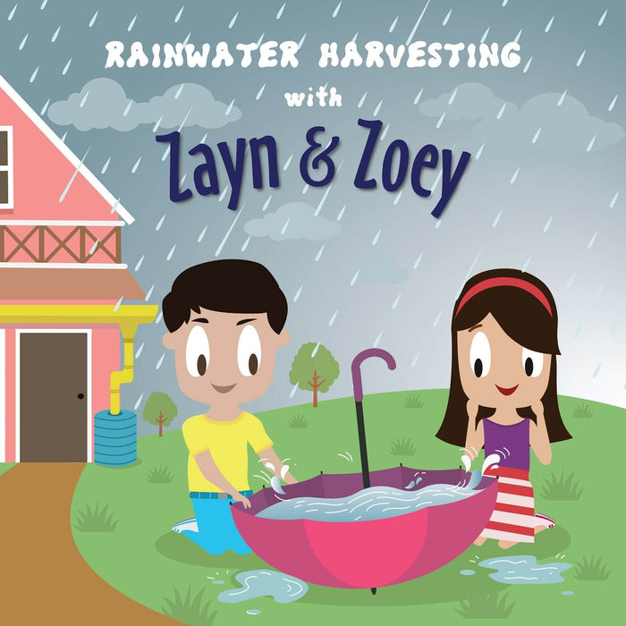 Rainwater Harvesting