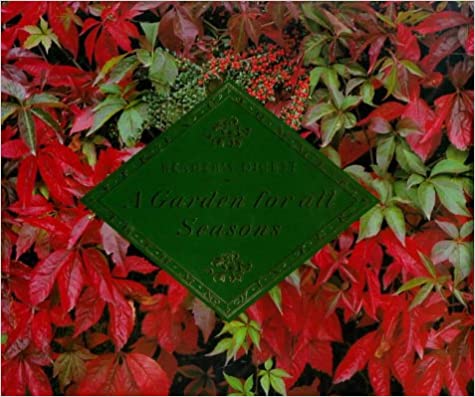 A Garden For All Seasons