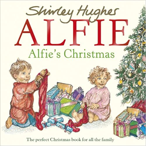 Alfie Alfie'S Christmas