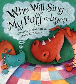 Who Will Sing My Puff-A-Bye?