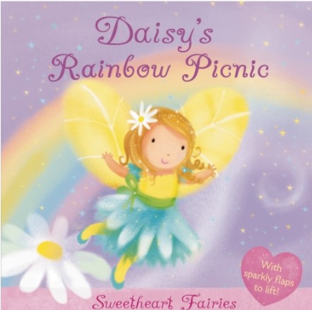 Daisy'S Rainbow Picnic