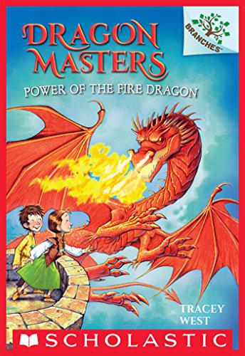 Dragon Master Power Of The Fire Dragon