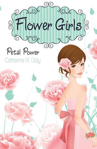 Flower Girls Petal Power
