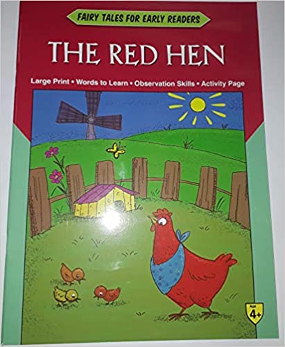 The Red Hen