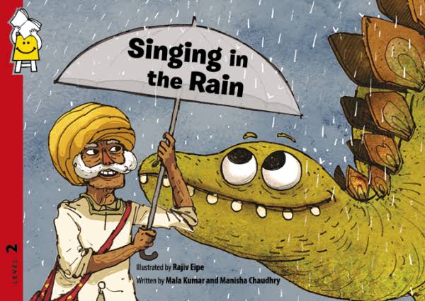 Singing In The Rain