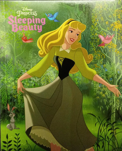 Disney Princess Sleeping Beauty