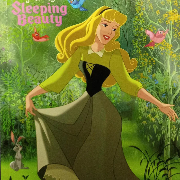 Disney Princess Sleeping Beauty