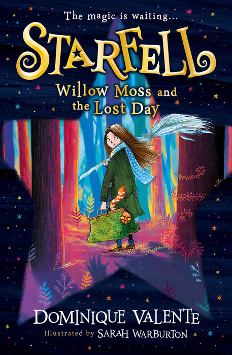 Starfell Willow Mose And The Lost Day