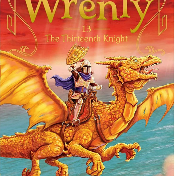 The Kingdom Of Wrenly - The Thirteenth Knight