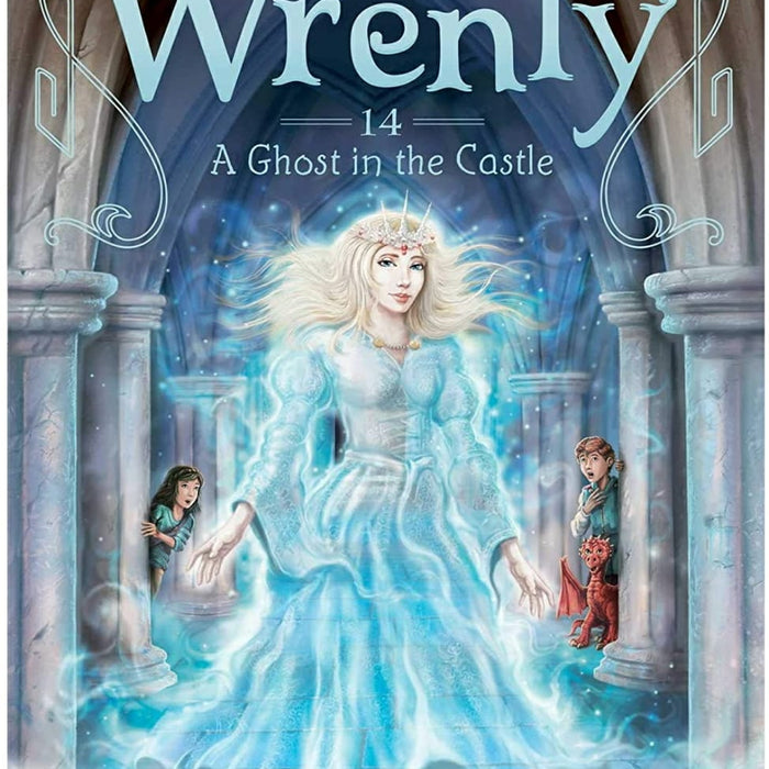 Thenkingdom Of Wrenly  A Ghost In The Castle