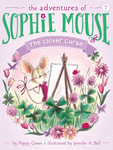 The Adventures Of Sophie Mouse - The Clever Curse