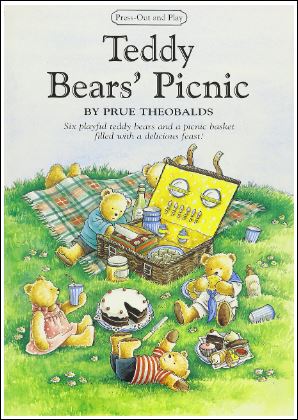 The Teddy Bears' Picnic