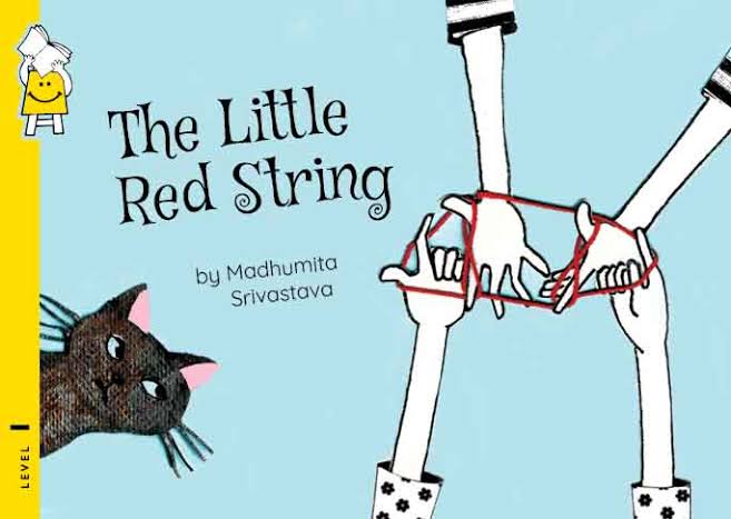 The Little Red String