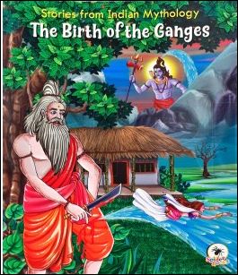 The Birth of the Ganges