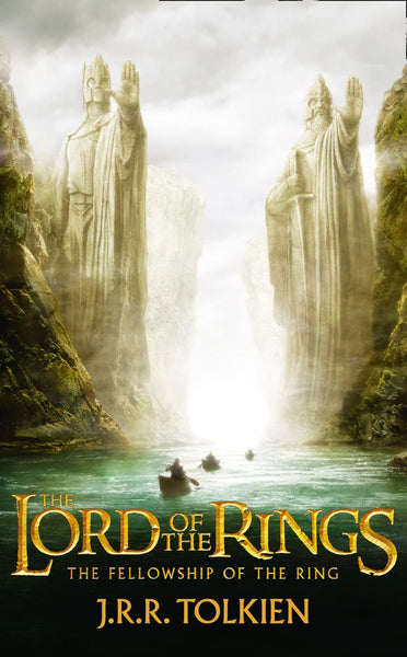 The Fellowship Of The Ring