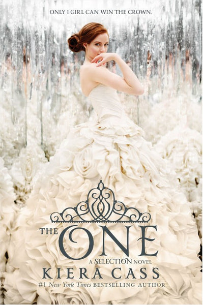 The One  A Selection Novel