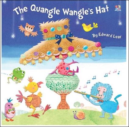 The Quangle Wangle'S Hat