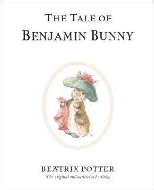 The Tale Of Benjamin Bunny