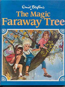 The  Magic Faraway  Tree