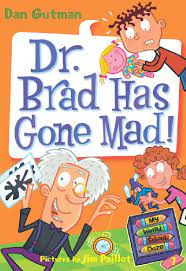 My Weird School Daze - Dr. Brad Has Gone Mad