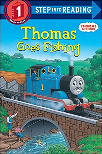 Thomas Goes Fishing-1