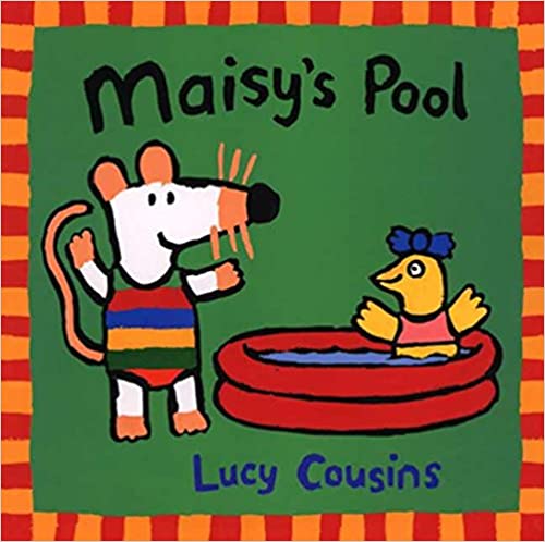 Maisy'S Pool